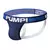 Jockstrap Respirável - Laranja, vermelho, azul - comprar online