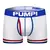 Cueca Boxer Branca