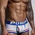 Imagem do Cueca Boxer Branca