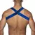 Harness PEITORAL PUMP - Várias cores. - loja online
