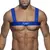 Harness PUMP - Escolha sua cor favorita. - comprar online
