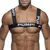 Harness PUMP - Escolha sua cor favorita. - comprar online