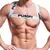 Harness PUMP - Escolha sua cor favorita. - underease