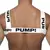 Harness PUMP - Escolha sua cor favorita. - comprar online