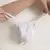 Calcinha masculina transparente - comprar online