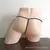 Calcinha masculina transparente - underease