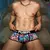 Imagem do Cueca Boxer diversas cores