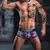 Cueca Boxer diversas cores - underease
