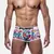 Cueca Boxer diversas cores - underease