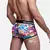 Cueca Boxer diversas cores