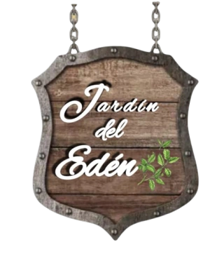Jardín del Edén