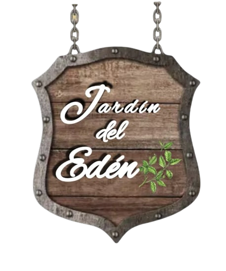 Jardín del Edén