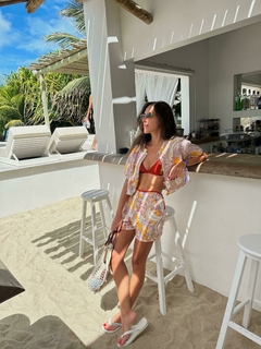 Blusa Golden Hour - comprar online