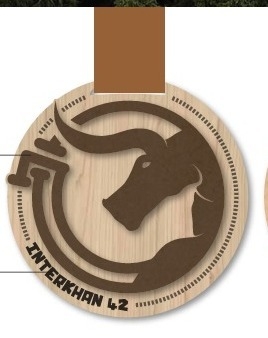 Medalha Premium