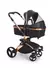 Carrinho de Bebê Travel System Dzieco Vulkan 360° Gold - loja online