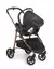 Carrinho De Bebê Galzerano Travel System Extreme - Baby Car