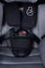 Cadeira Auto De 0 A 36kg Otto Ll Galzerano Preto - Baby Car