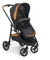 Carrinho De Bebe Infantil Extreme Caramelo - comprar online
