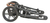 Carrinho De Bebê Trek Com Bebê Conforto E Base Preto - Kiddo - Baby Car