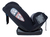 Cadeira Auto De 0 A 36kg Otto Ll Galzerano Preto - comprar online