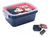 Kit Lancheira Escolar Infantil Mickey Mouse Pote Garrafa - loja online