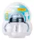 Copo Transição De Tritan Canudo Flexível Clingo 6m+ 220ml - comprar online
