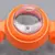 COPO ALCA E BICO SILICONE COLORS - Baby Car