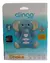 PELUCIA ELEFANTE MUSICAL AZUL - loja online