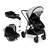 Travel System Lummy Trio Isofix