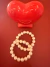 Pulseira bolinha - Sis Store