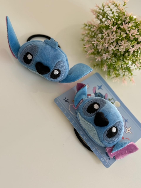 Elástico de cabelo Stitch