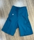 Shorts meia coxa cos alto e bolso - comprar online