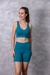 Shorts meia coxa bolso lateral MOSCOU - comprar online