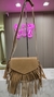 Bolsa franja Vitória - loja online