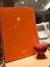 Caderno Stiff 20 matérias - Sis Store
