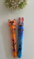 Caneta 10 cores Zootopia