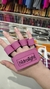 Luva mini pink