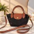 Bolsa Tote Bicolor pequena - comprar online