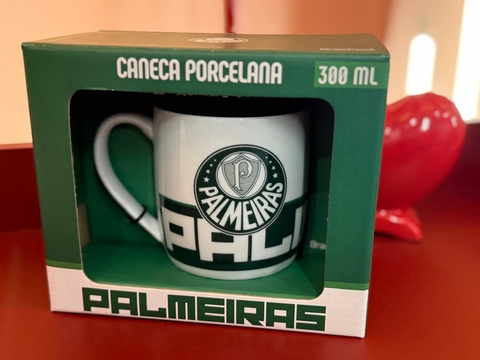 Caneca Palmeiras
