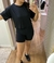 Camiseta cropped - comprar online