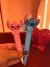 Caneta squishy Stitch na internet