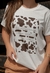 T-shirt Celine