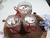 Vela de Cera de Soja Aroma Manzana Canela Presentación 200 cc en internet