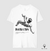 Camiseta Inspiration - Premium