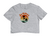Camiseta Cropped Summer