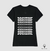 Camiseta Positive - Premium - Braszar | Fazendo compras no conforto da sua casa