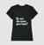 Camiseta Eu sai de casa pra isso? - loja online
