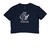 Camiseta Cropped Vitamina MAR na internet