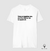 Camiseta Vou perguntar pra minha mulher se eu quero ir - Premium - Braszar | Fazendo compras no conforto da sua casa