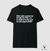 Camiseta Tu não aguentaria - Premium - comprar online
